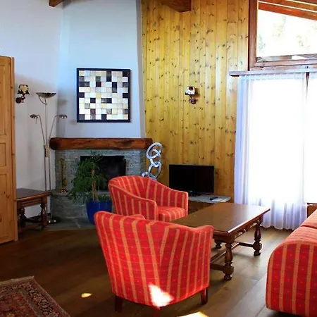 Hotel Between Boutique Chamoson