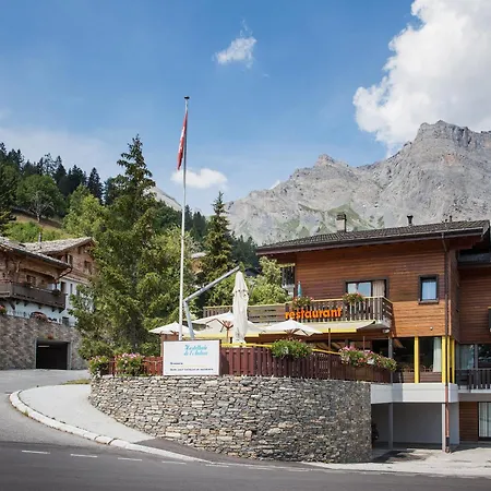 Hotel Between Boutique 3*