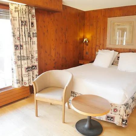 Hotel Between Boutique 3*
