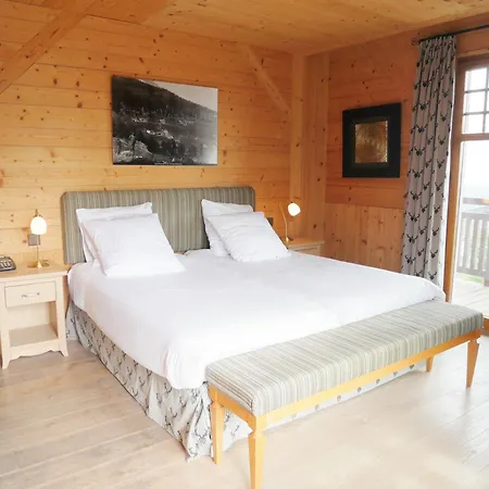 Between Boutique 3* Chamoson