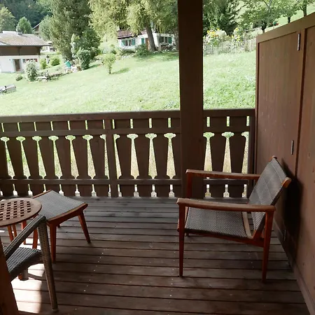 Between Boutique Hotel Chamoson