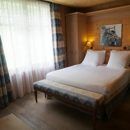 Hotel Between 3*