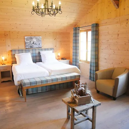 Between Boutique 3* Chamoson