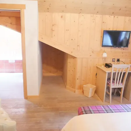 Between Boutique Hotel 3*