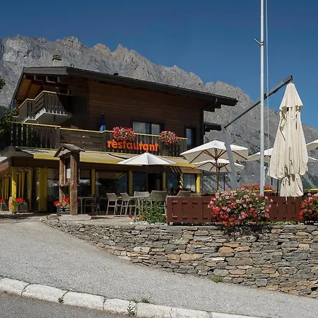 Hotel Between Boutique Chamoson
