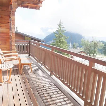Between Boutique 3* Chamoson