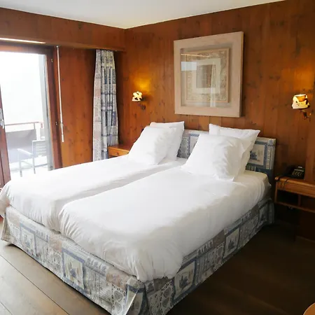 Between Boutique 3* Chamoson