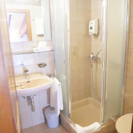 Between Boutique Hotel