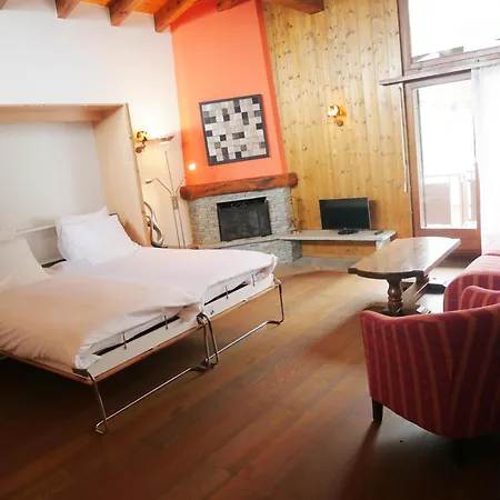 Hotel Between Boutique