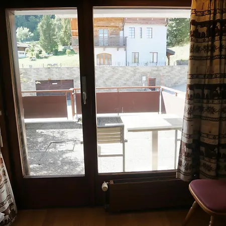 Hotel Between Boutique Chamoson