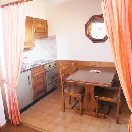 Between Boutique 3* Chamoson
