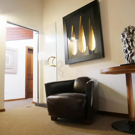 Between Boutique Hotel 3*