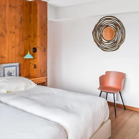 Between Boutique Hotel 3*