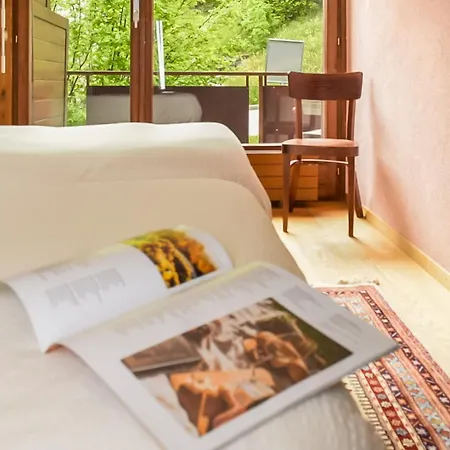 Hotel Between 3*