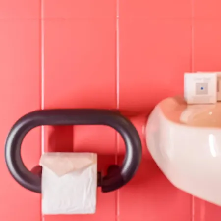 酒店 Between Chamoson