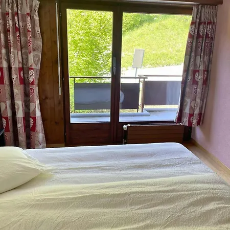 Hotel Between 3*