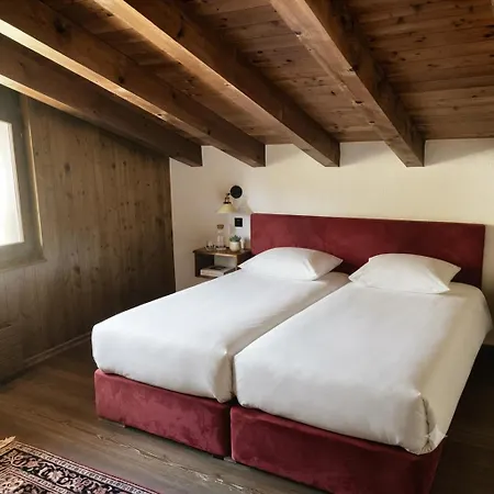Between 3* Chamoson