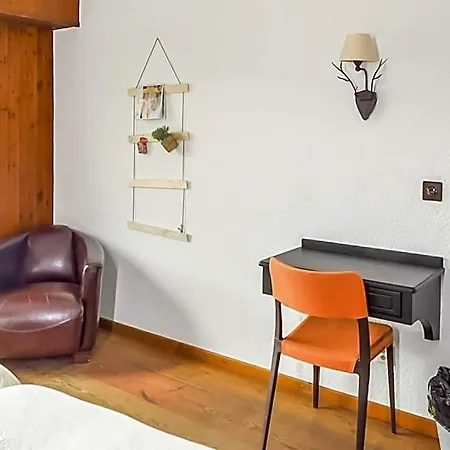 Hotel Between Boutique Chamoson