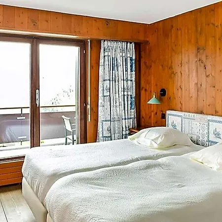 Between Boutique Hotel Chamoson