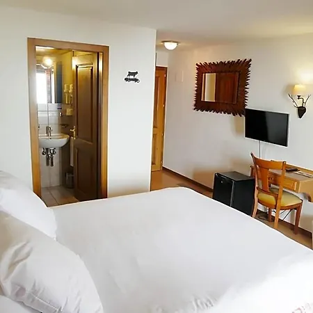 Between Boutique Hotel Chamoson
