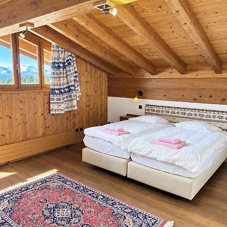 Hotel Between 3*