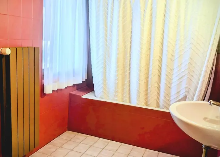 Between Hotel Chamoson