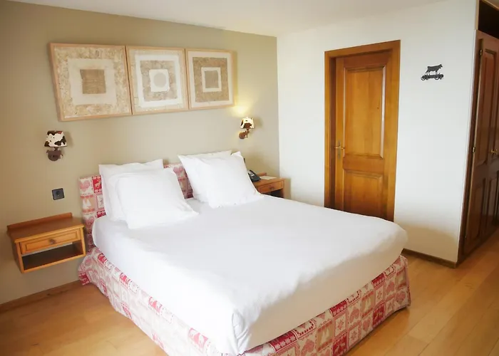 Hotel Between 3*